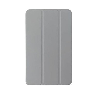 Flip Cover For Asus Fonepad Me 371mg Grey By - Maxbhi.com