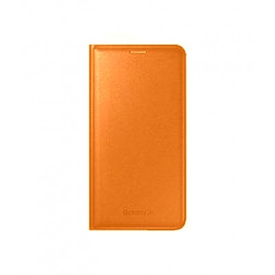 Flip Cover For Byond Tech Phablet Piii Orange By - Maxbhi.com