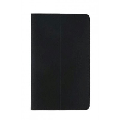 Flip Cover For Iball 7236 3g17 Black By - Maxbhi.com