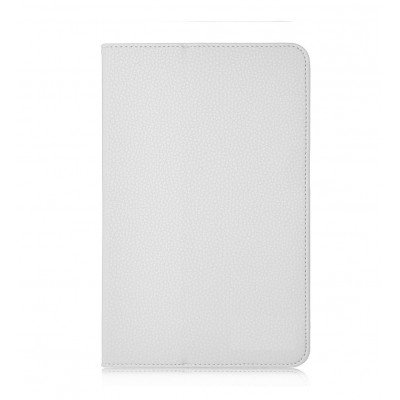 Flip Cover For Iball 7236 3g17 White By - Maxbhi.com
