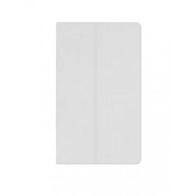 Flip Cover For Iball Slide I7119 White By - Maxbhi.com