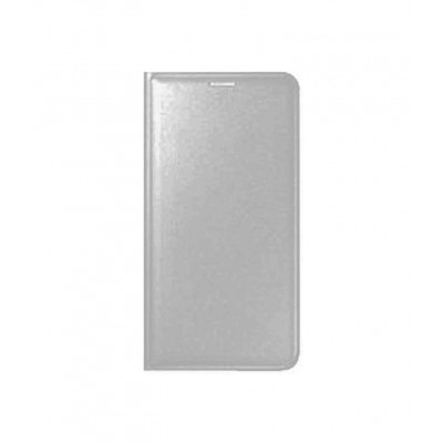 Flip Cover For Maxx Ax8 Android White By - Maxbhi.com