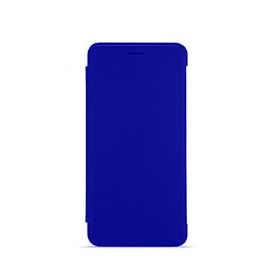 Flip Cover For Videocon Graphite2 V45gd Blue By - Maxbhi.com