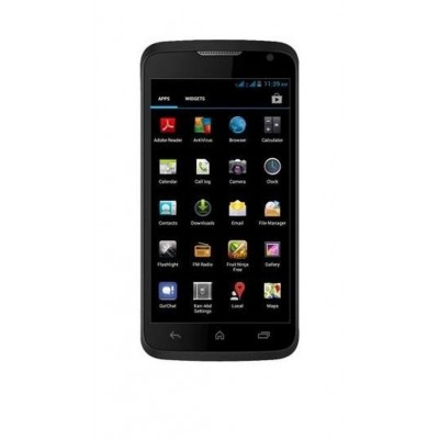 Lcd Screen For Maxx Ax8 Android Replacement Display By - Maxbhi.com