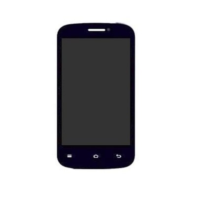 Lcd With Touch Screen For Cheers C22 Black By - Maxbhi.com
