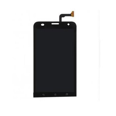 Lcd With Touch Screen For Reconnect Rptpb0707 Black By - Maxbhi.com