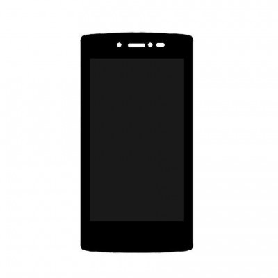 Lcd Screen For Videocon Graphite2 V45gd Replacement Display By - Maxbhi Com