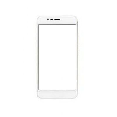 Touch Screen Digitizer For Asus Zenfone Pegasus 3 16gb Grey By - Maxbhi.com