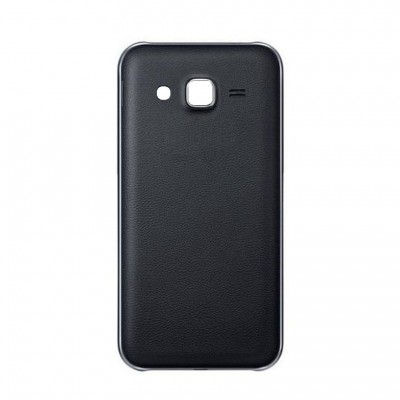 Back Panel Cover For Samsung Galaxy J2 Dtv Gold - Maxbhi Com