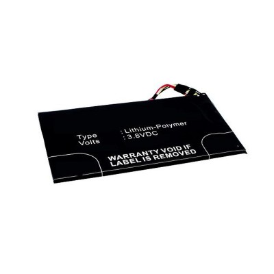 Battery For Ambrane Aq700 By - Maxbhi.com