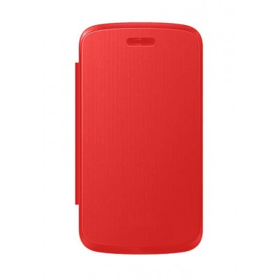 Flip Cover For Gfive Blade X F600 Red By - Maxbhi.com