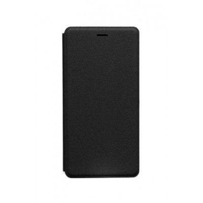 Flip Cover For Htc One A9s Black By - Maxbhi.com