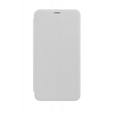 Flip Cover For Htc One A9s Silver By - Maxbhi.com