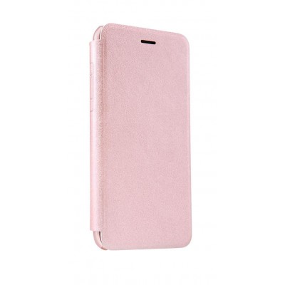 Flip Cover For Moto Z 64gb Rose Gold By - Maxbhi.com