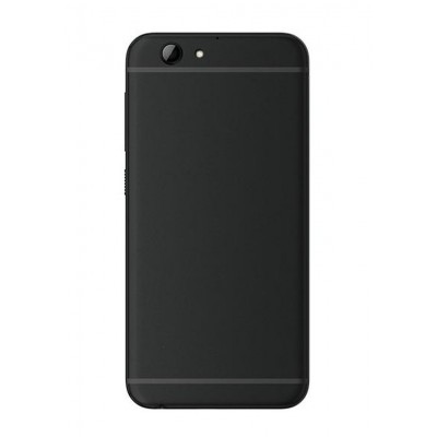 Full Body Housing For Htc One A9s Black - Maxbhi.com