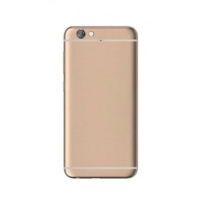 Full Body Housing For Htc One A9s Gold - Maxbhi.com