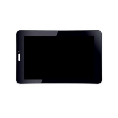 Lcd Screen For Iball Slide 3g 7334 Replacement Display By - Maxbhi Com