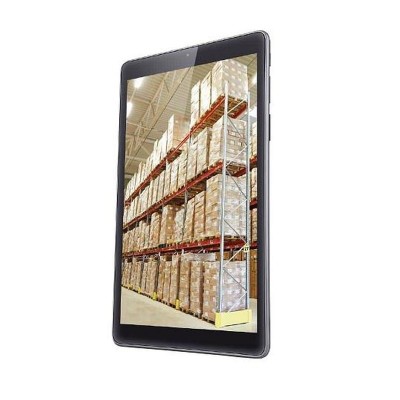 Lcd Screen For Iball Slide Wondro 10 Replacement Display By - Maxbhi.com