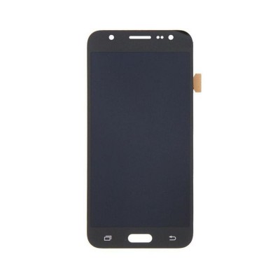 Lcd With Touch Screen For Samsung Galaxy J2 Dtv Black By - Maxbhi.com