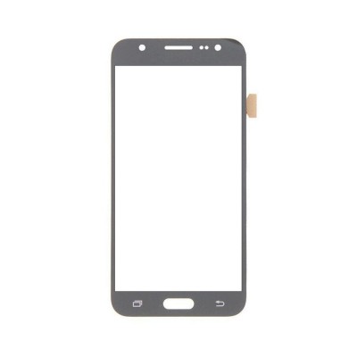 Touch Screen Digitizer For Samsung Galaxy J2 Dtv Silver By - Maxbhi.com