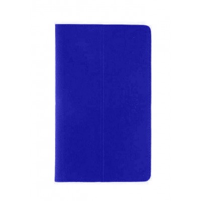Flip Cover For Elonex 7inch Etouch 702et Blue By - Maxbhi.com