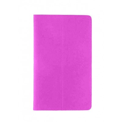 Flip Cover For Elonex 7inch Etouch 702et Pink By - Maxbhi.com