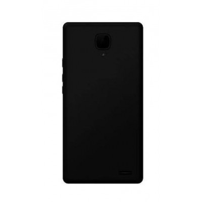 Full Body Housing For Sansui S71 Black - Maxbhi.com