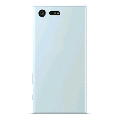 Full Body Housing For Sony Xperia X Compact Blue - Maxbhi.com