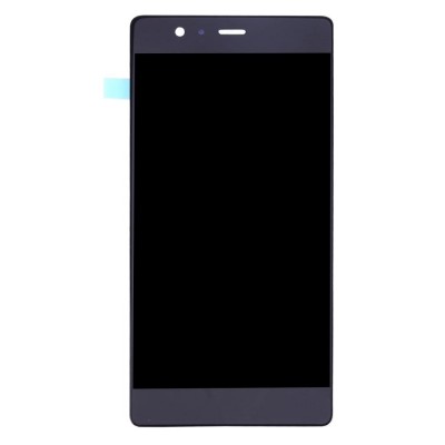 Lcd Screen For Huawei P9 Plus Replacement Display By - Maxbhi Com