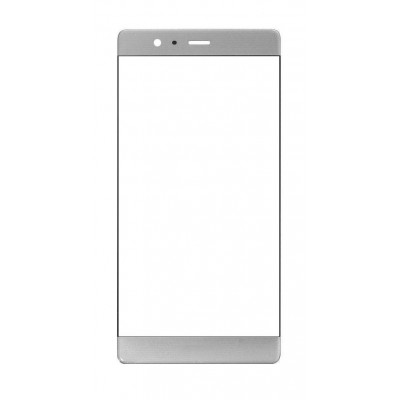 Touch Screen Digitizer For Huawei P9 Plus White By - Maxbhi.com