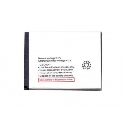 Battery For Callbar C63 By - Maxbhi.com