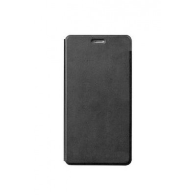 Flip Cover For Forme F7 Black By - Maxbhi.com
