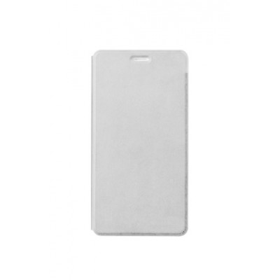 Flip Cover For Forme F7 White By - Maxbhi.com