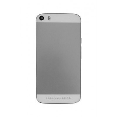 Full Body Housing For Volks Smart S53 Black - Maxbhi.com