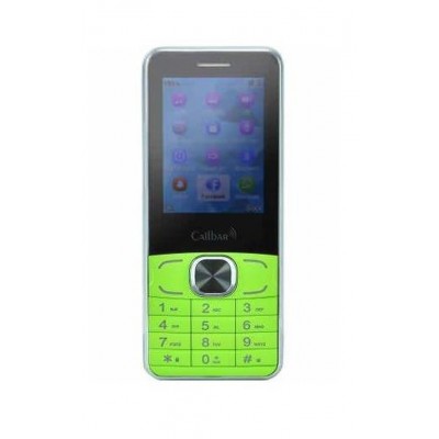 Lcd Screen For Callbar C63 Replacement Display By - Maxbhi.com