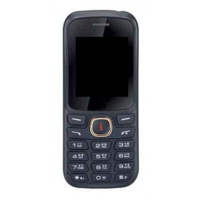 Lcd Screen For Iball King 3 1 8 Replacement Display By - Maxbhi Com