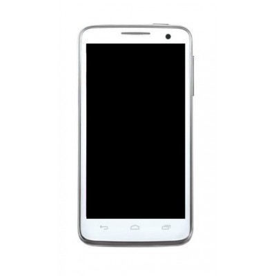 Lcd Screen For Idea Whiz Ii Replacement Display By - Maxbhi.com