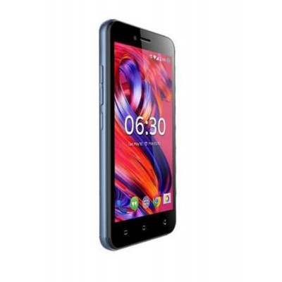 Lcd Screen For Zen Admire Glam Replacement Display By - Maxbhi.com