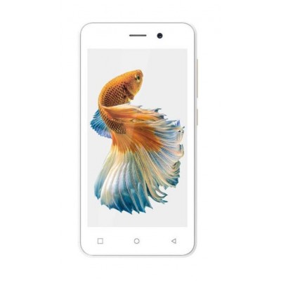 Lcd Screen For Zen Admire Thrill Replacement Display By - Maxbhi.com