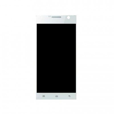 Lcd Screen For Spice Xlife 441q Replacement Display By - Maxbhi Com