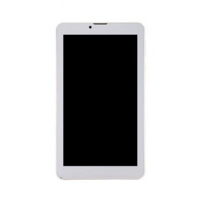 Lcd With Touch Screen For Swipe W74 White By - Maxbhi.com