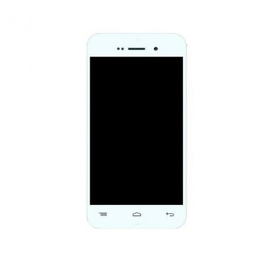 Lcd Screen For Volks Smart S53 Replacement Display By - Maxbhi Com