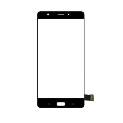 Touch Screen Digitizer For Asus Zenfone 3 Ultra Grey By - Maxbhi.com