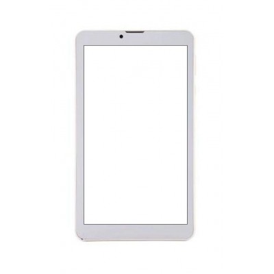 Touch Screen Digitizer For Swipe W74 White By - Maxbhi.com