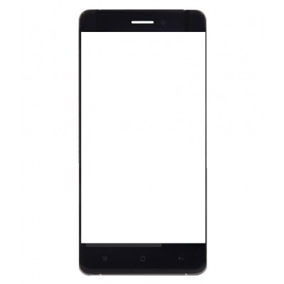 Touch Screen Digitizer For Tashan Ts821 Black By - Maxbhi.com