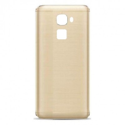 Back Panel Cover For Leeco Le Pro 3 64gb Gold - Maxbhi Com