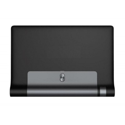Back Panel Cover For Lenovo Yoga Tab 3 Plus Wifi Black - Maxbhi.com