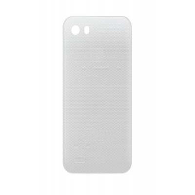 Back Panel Cover For Reach Cogent Colors White - Maxbhi.com