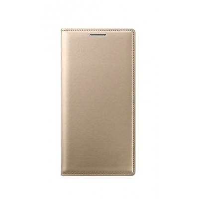 Flip Cover For Honor Note 8 Gold By - Maxbhi.com