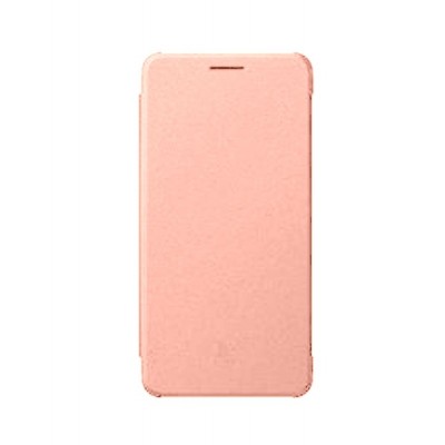 Flip Cover For Leeco Le Pro 3 64gb Rose Gold By - Maxbhi.com